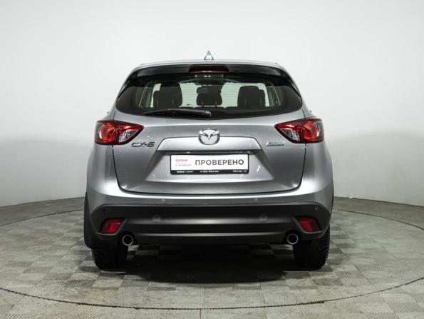 Mazda CX-5 I с пробегом 2012 года, цена 1 599 700 рублей, 88408 км, внедорожник, Автокод Объявления