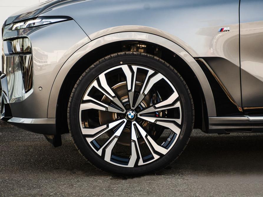 BMW X7 I (G07) Рестайлинг Магнитогорск  - изображение 7
