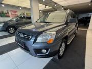 Kia Sportage II Рестайлинг Екатеринбург  - изображение 25