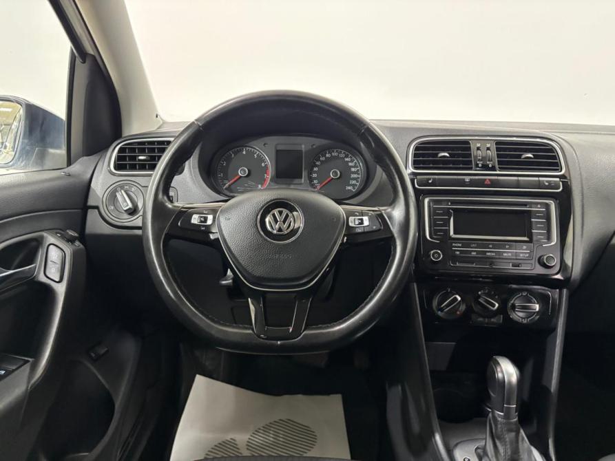 Volkswagen Polo V Рестайлинг Альметьевск  - изображение 11