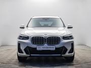 BMW X3 III (G01) Рестайлинг Москва  - изображение 26