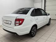 Lada (ВАЗ) Granta I Рестайлинг Энгельс  - изображение 18