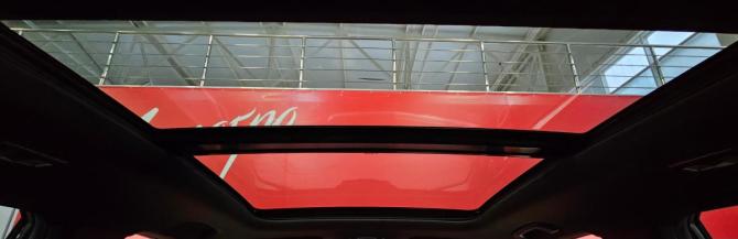 Geely Coolray I Рестайлинг с пробегом 2023 года, цена 2 159 000 рублей, 55882 км, внедорожник, Автокод Объявления