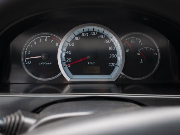 Chevrolet Lacetti I с пробегом 2008 года, цена 380 000 рублей, 245047 км, хэтчбек, Автокод Объявления