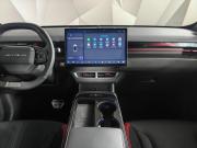 JETOUR DASHING I Москва  - изображение 23