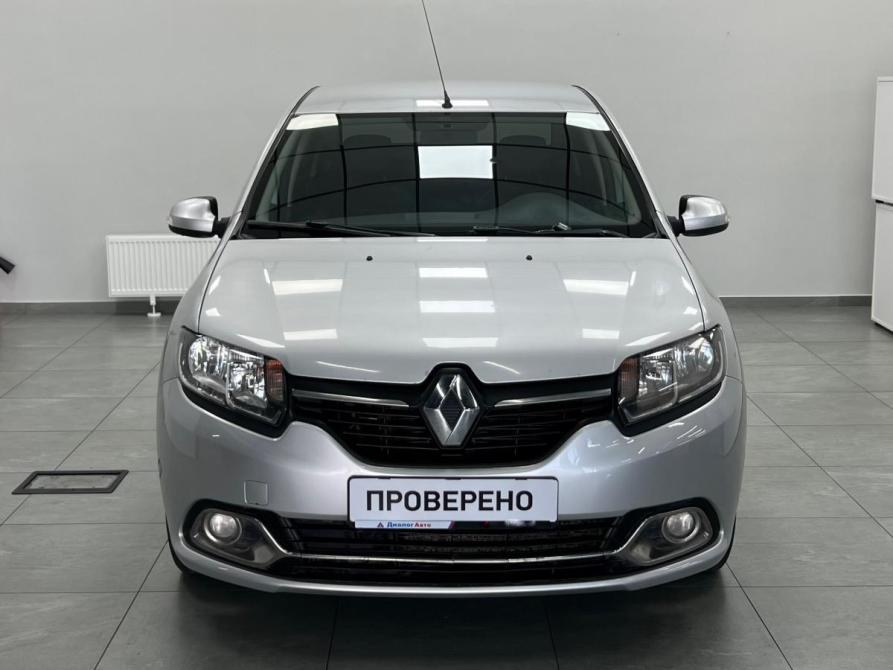 Renault Logan II Казань  - изображение 2