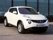 Nissan Juke I Екатеринбург  - изображение 29