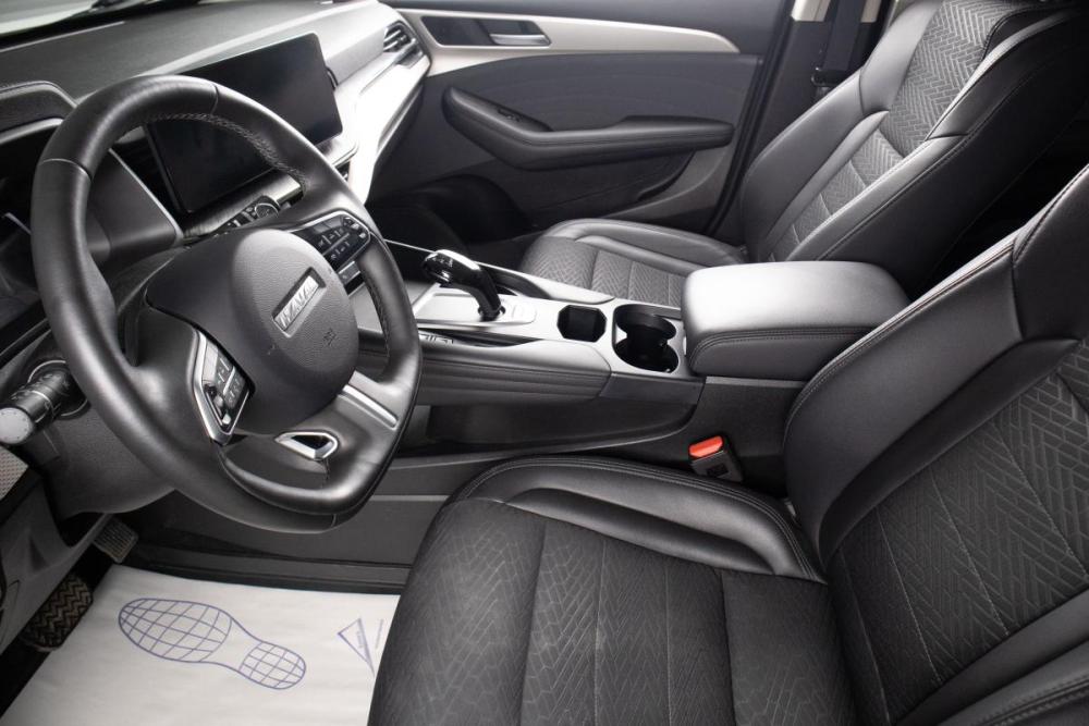 Haval F7x I Рестайлинг Оренбург  - изображение 19