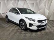 Kia XCeed I Москва  - изображение 23