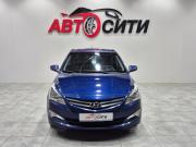 Hyundai Solaris I Рестайлинг Воронеж  - изображение 23