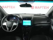 Hyundai Solaris I Рестайлинг Вологда  - изображение 32