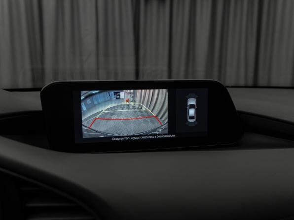 Mazda 3 IV (BP) с пробегом 2019 года, цена 2 095 000 рублей, 71708 км, седан, Автокод Объявления