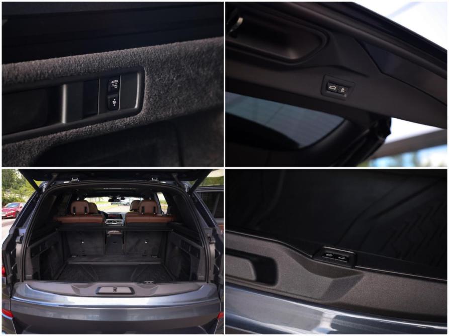 BMW X5 IV (G05/G18) Санкт-Петербург  - изображение 38