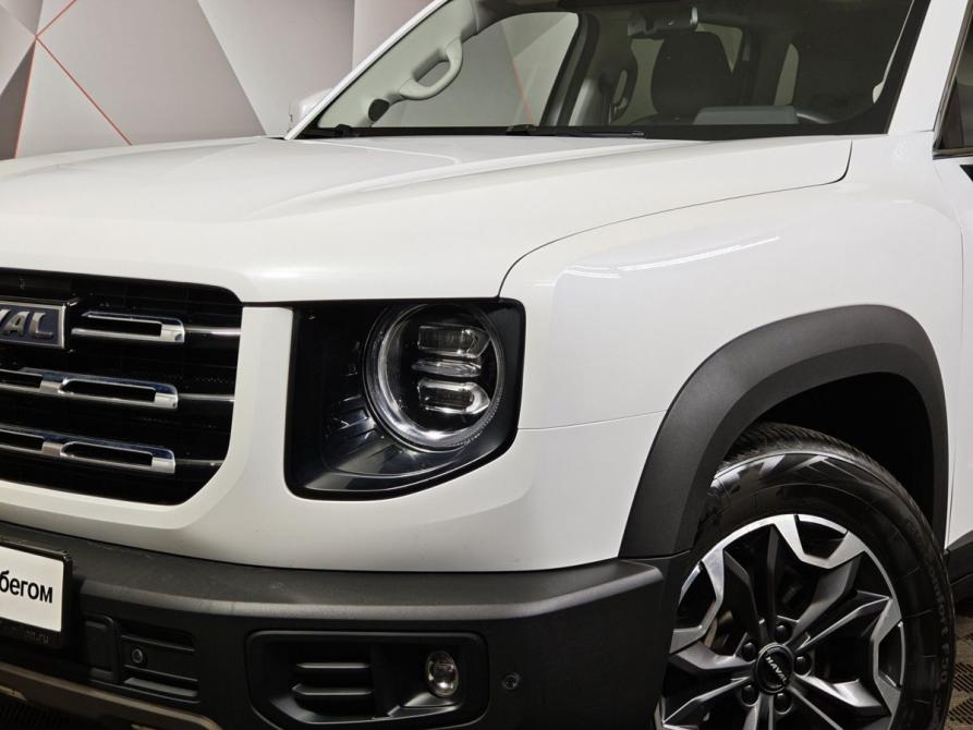 Haval Dargo I Москва  - изображение 10