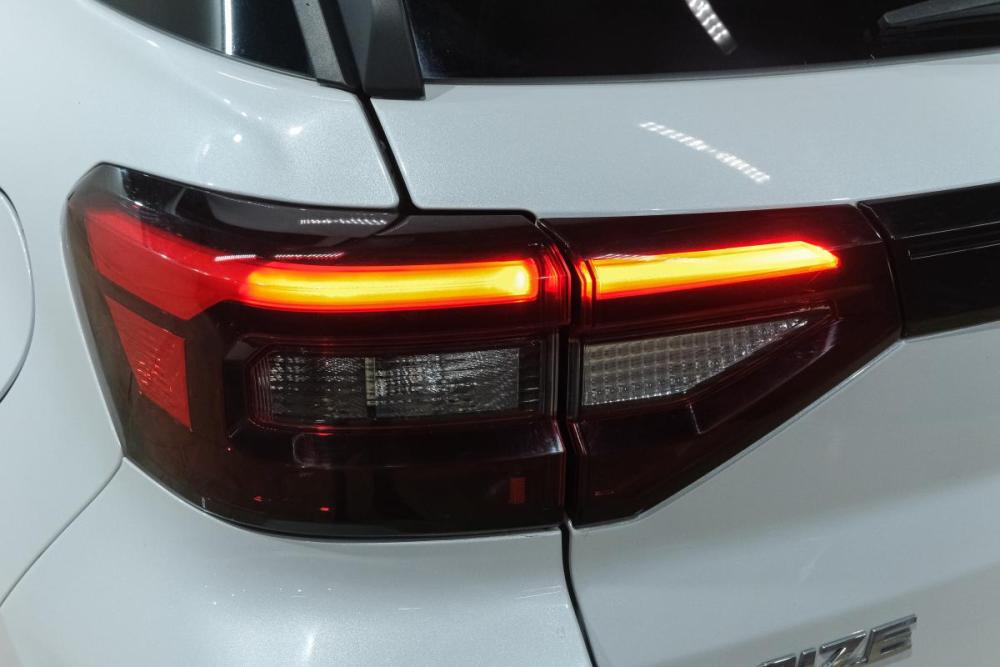 Toyota Raize I Новокузнецк  - изображение 8