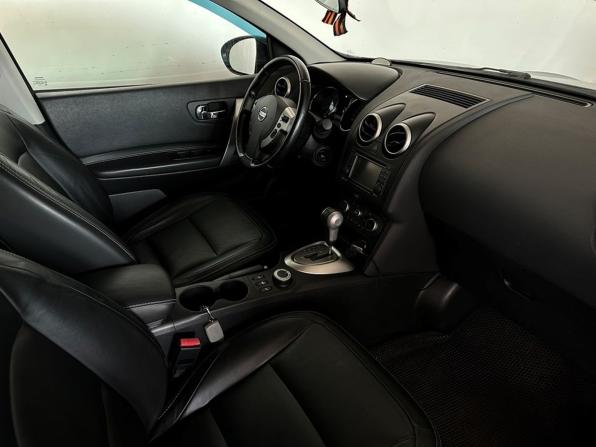 Nissan Qashqai I Рестайлинг с пробегом 2012 года, цена 1 080 000 рублей, 178864 км, внедорожник, Автокод Объявления