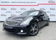 Infiniti G IV Тюмень  - изображение 24