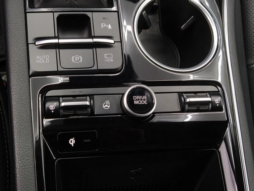 Kia K5 III Екатеринбург  - изображение 16