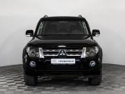 Mitsubishi Pajero IV Рестайлинг 1 Санкт-Петербург  - изображение 24