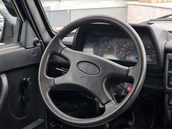 Lada (ВАЗ) 2131 (4x4) I с пробегом 2015 года, цена 479 000 рублей, 82000 км, внедорожник, Автокод Объявления
