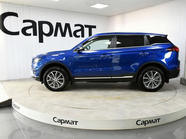 Geely Atlas Pro с пробегом 2021 года, цена 1 997 000 рублей, 70041 км, внедорожник, Автокод Объявления