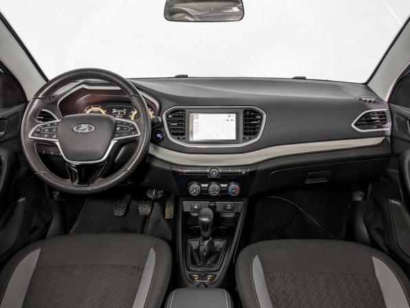 Lada (ВАЗ) Vesta I Рестайлинг (NG) с пробегом 2023 года, цена 1 155 000 рублей, 43312 км, седан, Автокод Объявления
