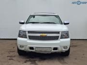 Chevrolet Tahoe III Москва  - изображение 17
