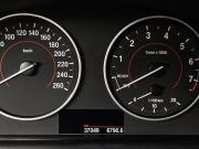 BMW 3 серии VI (F3x) Рестайлинг Москва  - изображение 29