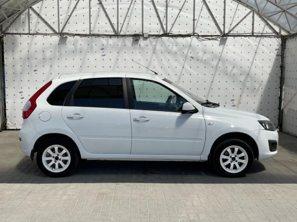 Lada (ВАЗ) Kalina II с пробегом 2013 года, цена 480 000 рублей, 114315 км, хэтчбек, Автокод Объявления