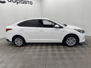 Hyundai Solaris II Рестайлинг Воронеж  - изображение 31