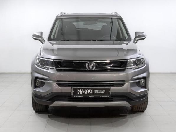 Changan CS35 Plus I с пробегом 2019 года, цена 1 440 000 рублей, 73317 км, внедорожник, Автокод Объявления
