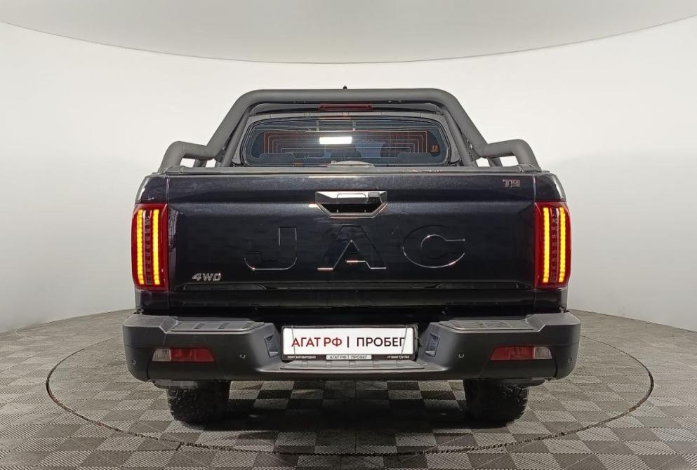 JAC T9 Волгоград  - изображение 6