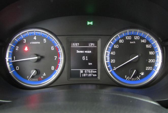 Suzuki SX4 II (S-Cross) с пробегом 2014 года, цена 970 000 рублей, 186707 км, хэтчбек, Автокод Объявления