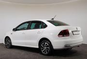 Volkswagen Polo V Рестайлинг Ярославль  - изображение 31