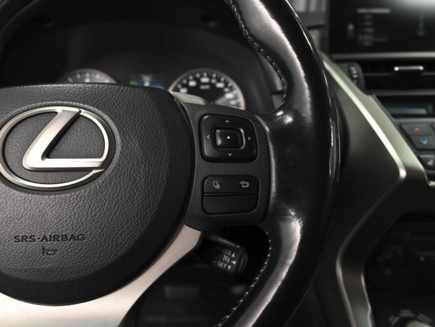 Lexus NX I Ставрополь  - изображение 19