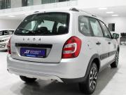 Lada (ВАЗ) Granta I Рестайлинг Таганрог  - изображение 25