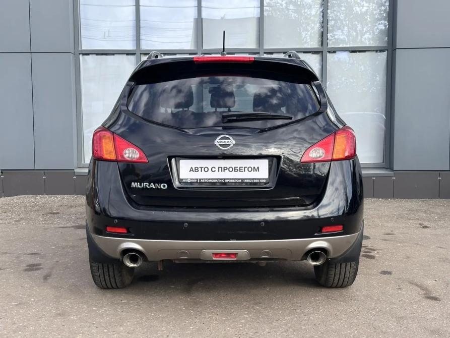 Nissan Murano II (Z51) Ярославль  - изображение 8