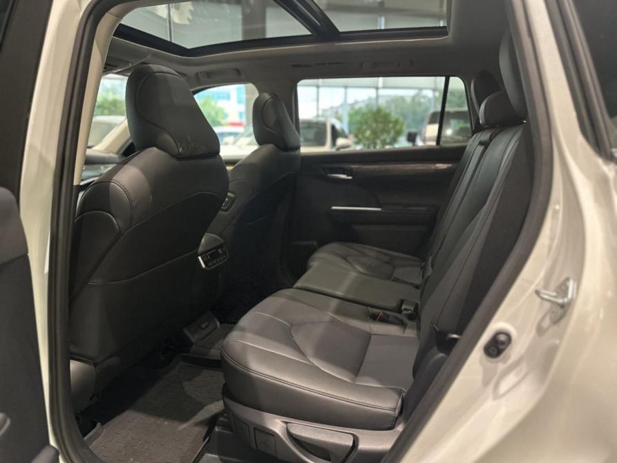 Toyota Highlander IV (XU70) Казань  - изображение 15