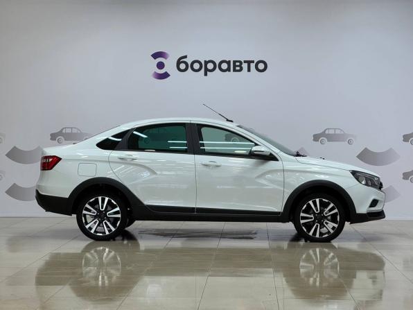 Lada (ВАЗ) Vesta I с пробегом 2021 года, цена 1 195 000 рублей, 92227 км, универсал, Автокод Объявления