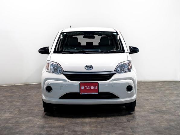 Daihatsu Boon III Рестайлинг с пробегом 2021 года, цена 850 000 рублей, 145250 км, хэтчбек, Автокод Объявления