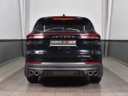 JETOUR X70+ I Рестайлинг Кемерово  - изображение 32