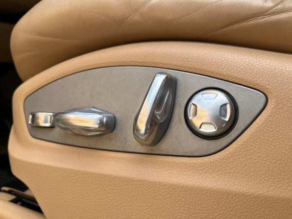 Porsche Cayenne II (958) с пробегом 2011 года, цена 2 320 000 рублей, 189000 км, внедорожник, Автокод Объявления