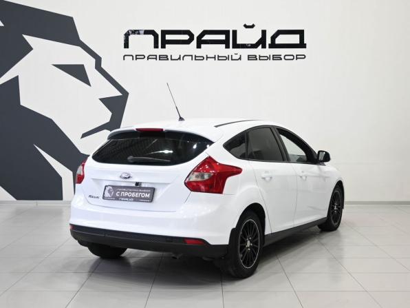 Ford Focus III с пробегом 2013 года, цена 799 900 рублей, 188740 км, хэтчбек, Автокод Объявления