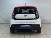 Kia Soul II Рестайлинг Воронеж  - изображение 26