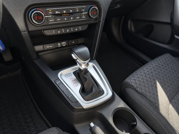 Kia Ceed III с пробегом 2019 года, цена 1 499 000 рублей, 99663 км, хэтчбек, Автокод Объявления