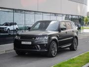 Land Rover Range Rover Sport II Рестайлинг Санкт-Петербург  - изображение 40