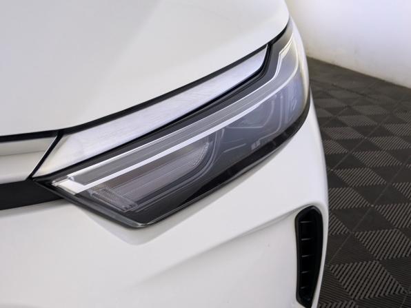 BAIC X7 I с пробегом 2024 года, цена 1 895 000 рублей, 25520 км, внедорожник, Автокод Объявления