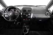 Suzuki SX4 I (Classic) Рестайлинг Санкт-Петербург  - изображение 24