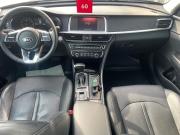 Kia Optima IV Рестайлинг Оренбург  - изображение 33