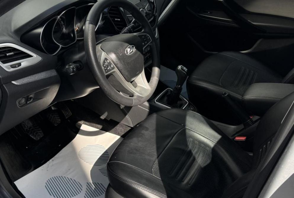 Lada (ВАЗ) Vesta I Владимир  - изображение 10